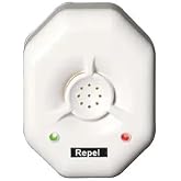 Repel RF 200 V2 Ultrasonik Fare Kovucu ve Haşere Cihazı | Sprey, losyon, tablet, likit, kimyasal ve zehir i&ccedil;ermez. İnsan i&ccedil;in