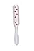 Denman D3 Strawberry Scented Styling Hairbrush