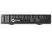 Produktbild HP Inc. ProDesk 400 G1 Mini i5-4590T **New Retail**, N0D75EA (**New Retail** 8GB1 500GB W7P64B W10P License)
