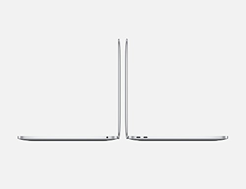 Apple MacBook Pro 13 i5 2 0GHz 8GB 256GB Silver