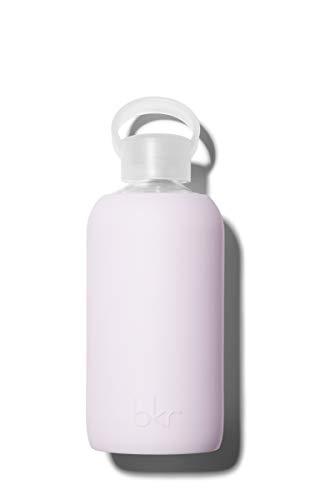bkr Glass Water Bottle - Lala 500 ml bkr Glass Water Bottle - Lala 500 ml