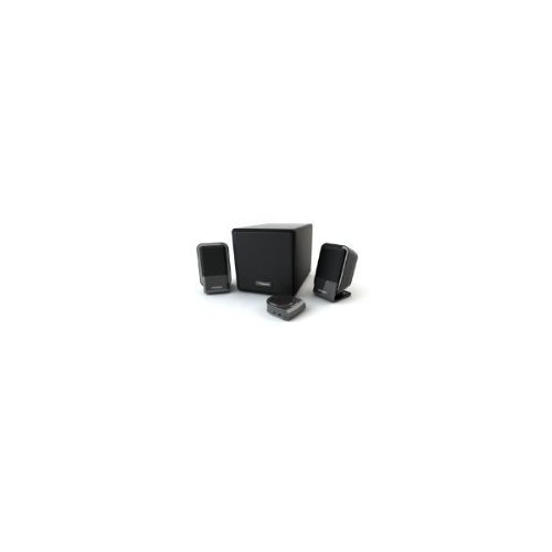 PHOENIX TECHNOLOGIES - ALTAVOCES PHOENIX 2.1. PARA MP3/ PC/ IPOD/ PORTATILES