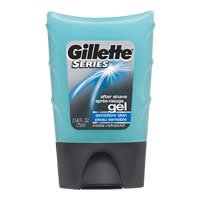 Preisvergleich Produktbild Gillette Series After Shave Gel Sensitive Skin