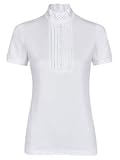  Turnier-Shirt ANKUM, XL, weiß