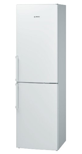Bosch KGN39VW30 Khlgefrierkombination / A++ / Khlen: 221 L / Gefrieren: 94 L / Wei / No Frost / ChillerSafe Behlter
