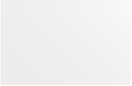 dipos Sony Xperia Z4 Tablet Schutzfolie (2 Stück) – Antireflex Premium Folie matt - 3