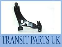 Transit Parts UK Focus Lower Arm Wishbone 1998 On N/S 08-569
