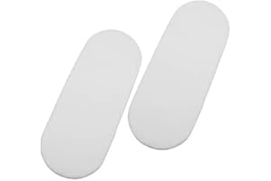 Divine Textiles Pack of 2-100% Egypitan Cotton Moses Basket Fitted Sheets, Silver - 30 X 74 cm