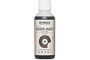 BioBizz - Root Juice - 100% Organic All-Natural Rooting Stimulator (250ml - Root Juice)