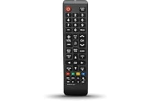 Silhani Universal Remote Control For Samsung Remote Control Tv, Samsung Universal Remote Control Tv Remote Control For Samsung Tv Remote Control Replacement With All For Samsung Tv Control Tvs.