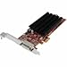 Produktbild AMD 100 – 505972 FirePro 2270 0,512 GB GDDR3 – Grafikkarte (AMD, FirePro 2270, PCI Express x16, 2560 x 1600 Pixel, GDDR3, Passiv)