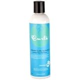 Curls Creamy Curl Cleanser, fragrance-free, 8 Ounce (ULT-009)