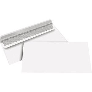 Kompaktbriefhülle ohne Fenster SK 80g weiß 125x235mm 100 Stück