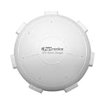 Portronics POR 343 UFO USB Home Charger 6 Ports 8A Charging Station...