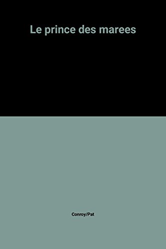 couverture de : PRINCE DES MAREES (LE)