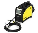 Tragbare MIG/MAG Schweißanlage