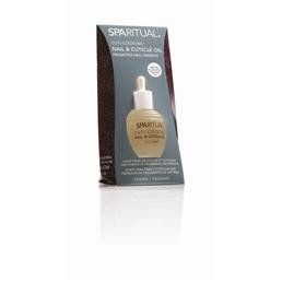 SpaRitual Cuti Cocktail Nail and Cuticle Oil 15ml