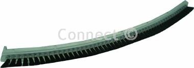 Preisvergleich Produktbild Sebo Bürstenstreifen Bürste Streifen BS36 (Bürste Streifen bs36- Sebo)