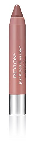 Revlon Just Bitten Kissable Coloured Lip Balm - 2.7 g, Honey