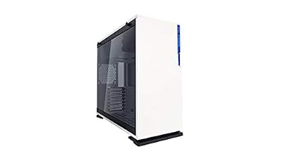 IN WIN 101 Boîtier PC Blanc