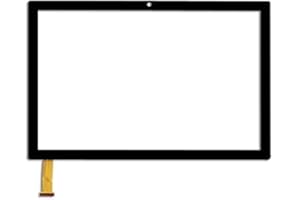 YUYUE ELECTRONIC Remplacement du numériseur d'écran Tactile Compatible avec Blackview Tab 8 10.1"