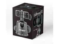 Preisvergleich Produktbild Joby GORILLAPOD BALLHEAD X, JB00157