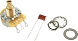 volume poti 500k, Split Shaft Design Fender 500K SPLIT POT Shaft Tone/Volume Potentiometer