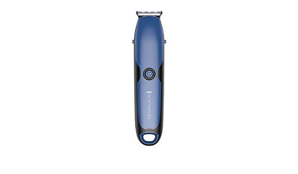 remington wetech body groomer