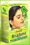 "Hesh" Brahmi Herbal Powder 100grams