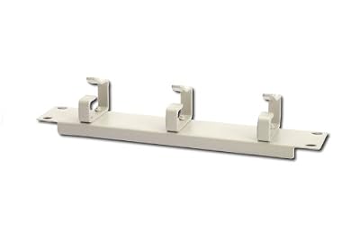 ASSMANN Digitus 25,4 cm (10 ") Gestion des câbles Panneau mural et de petit boîtier de Vue
