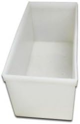 Homestead Cheese Making Mould 17 - Rectangular - Mould for Feta Cheese