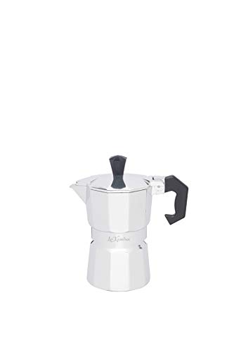 Kitchen Craft Le'Xpress Cafetière italienne 1 tasse 40 ml