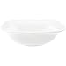 Villeroy & Boch 221140064 La Scala quadratisch Schale, Weiß (6-er Pack)