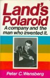 Image de Land's Polaroid: A Company and the Man Who Invented It