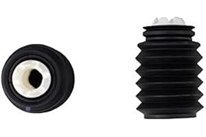 Bilstein 11-276500 Vorderseite Achse B1 Service Teile Staub Abdeckung Kit, Stoßdämpfer