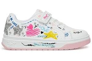 PRIMIGI Dziewczynki B&g GlamButy niemowlęce