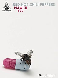 Download Red Hot Chili Peppers - I'm with You Download Red Hot Chili Peppers - I'm with You