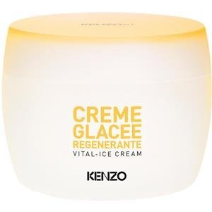 Skincare by Kenzo Ginger Flower Creme Glacee Vital Ice Cream Normal or Combination Skin 50ml