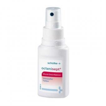 OCTENISEPT Loesung, 50 ml [Badartikel]