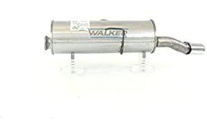 Walker 22099 Silenciador posterior