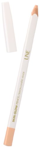 UNE Natural Beauty Skin-Glow Crayon Pencil 1.04g-G03
