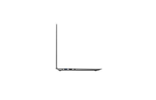 PORT  TIL LG GRAM 15Z980-B AA72B - I7-8550U 1 8GHZ - 8GB - 256GB M 2 - 15 6  39 6CM FHD IPS - HDMI - 3XUSB3 0     1XUSB C - LECTOR HUELLA - W10 - P
