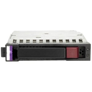 507616R-B21 - 507616R-B21 HP 2TB 7.2K 6G LFF SAS HDD