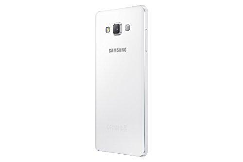 Samsung A700 Galaxy A7 Smartphone, 16GB, Bianco [Italia]