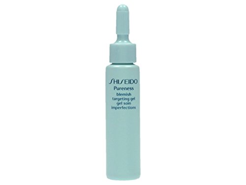 Shiseido Pureness Blemish Targeting Gel 15 ml