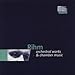 Produktbild Orchestral Works & Chamber by W. Rihm (2000-08-29)