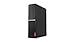 Price comparison product image Lenovo ThinkCentre V520S PC - (Black) (Intel i3-7100 Processor, 4 GB RAM, 500 GB HDD, Integrated Intel HD 630 Graphics, Windows 10 Pro)
