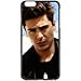 Produktbild Zac Efron Apple iPhone 6/6S Plus schwarz Handy Hülle,Schutzhülle