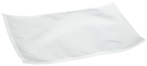 Gastroback 46115 Folienbeutelset 50 Stück – 20×30 cm f. Vakuumierer - 2