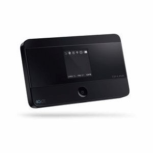 Preisvergleich Produktbild TP-Link M7350 Mobiler 4G / LTE WLAN Router